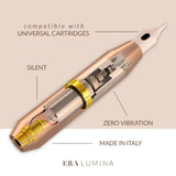 BIOTEK ERA Lumina Student Kit - BVShop