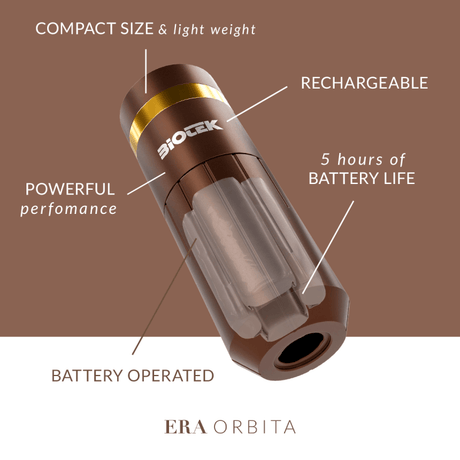Biotek ERA Orbita PMU Machine Kit - BVShop