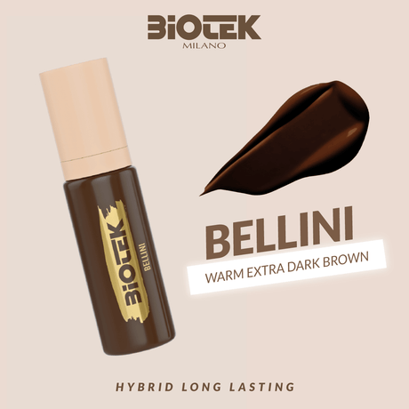 Biotek Hybrid Long Lasting Kit 5x15ml - BVShop