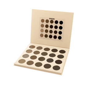 Biotek Tester Palette Eyebrows - BVShop