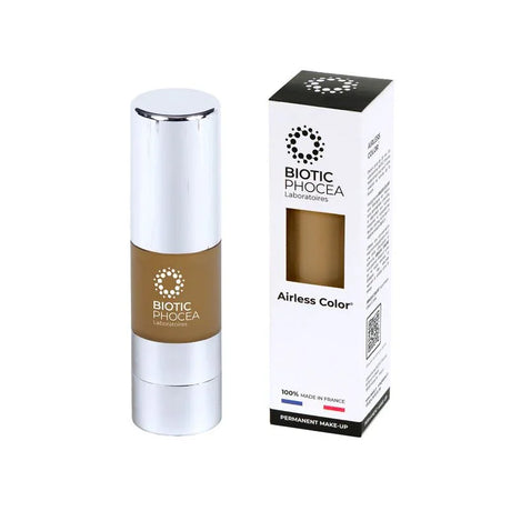 Biotic Phocea Airless Line Areola Pigment Caribbean Skin (AR11) 13ml - BVShop