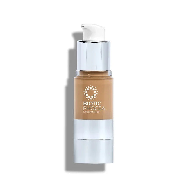 Biotic Phocea Airless Line Areola Pigment Red Brick (AR14) 13ml - BVShop
