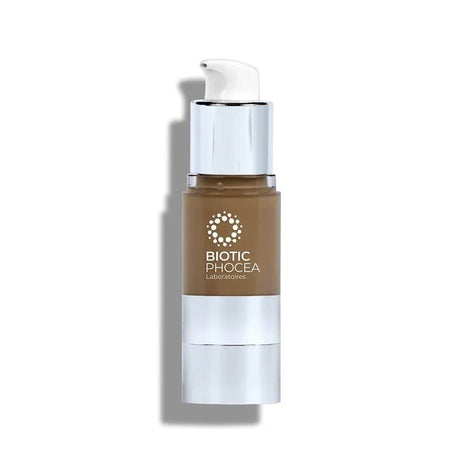Biotic Phocea Airless Line Eyebrow Pigment Almond Brown (EB16) 13ml - BVShop
