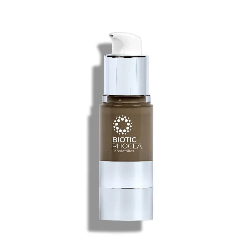 Biotic Phocea Airless Line Eyebrow Pigment Brun Van Dyck (EB19) 13ml - BVShop