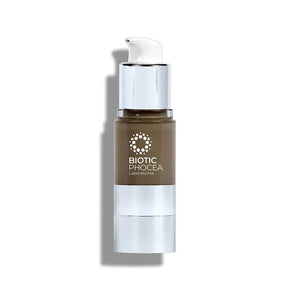 Biotic Phocea Airless Line Eyebrow Pigment Brun Van Dyck (EB19) 13ml - BVShop