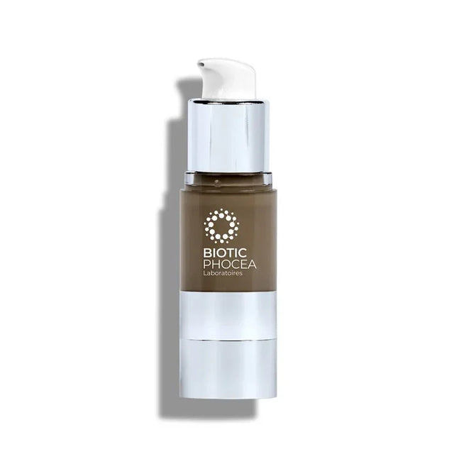 Biotic Phocea Airless Line Eyebrow Pigment Brun Van Dyck (EB19) 13ml - BVShop