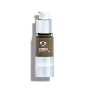 Biotic Phocea Airless Line Eyebrow Pigment Ebony Complexion (EB18) 13ml - BVShop
