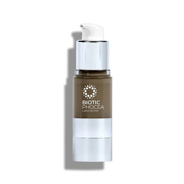 Biotic Phocea Airless Line Eyebrow Pigment Ebony Complexion (EB18) 13ml - BVShop