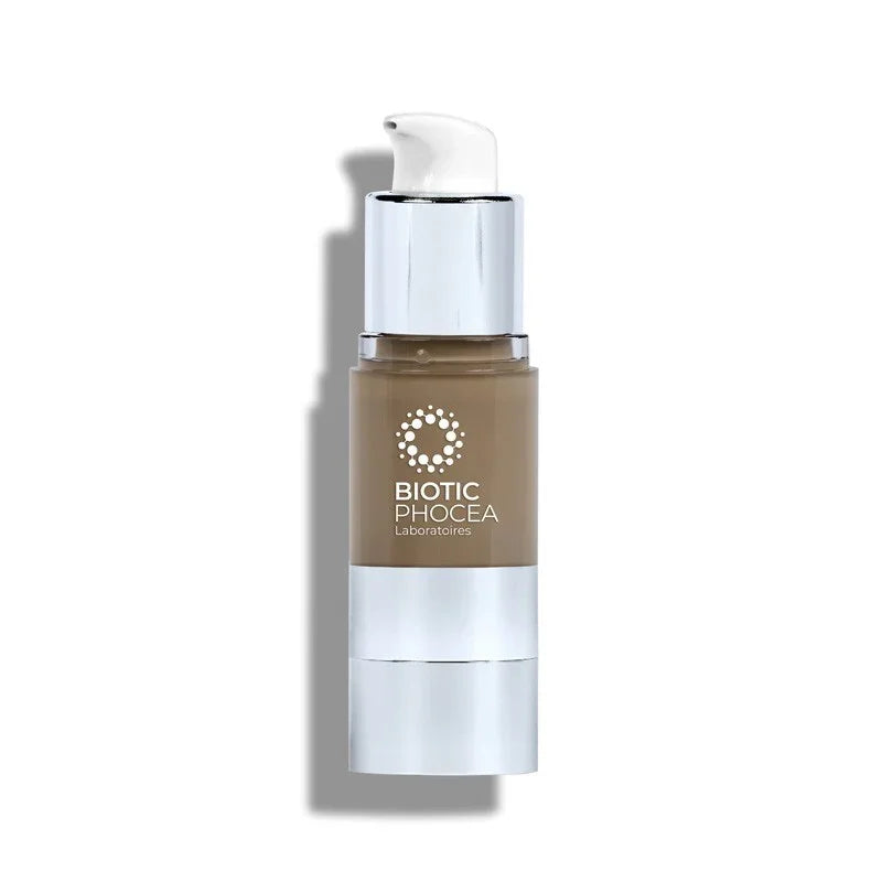 Biotic Phocea Airless Line Eyebrow Pigment Icy Chestnut Brown (EB01) 13ml - BVShop