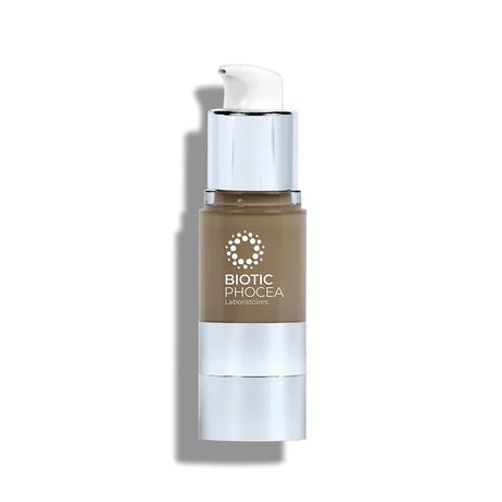 Biotic Phocea Airless Line Eyebrow Pigment Icy Chestnut Brown (EB01) 13ml - BVShop