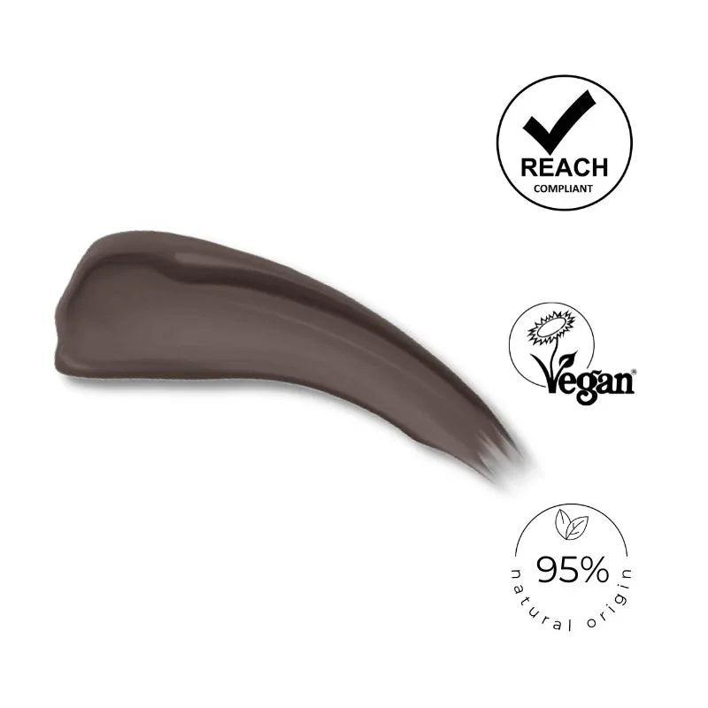 Biotic Phocea Airless Line Eyebrow Pigment Smoked Brown (EB06) 13ml - BVShop
