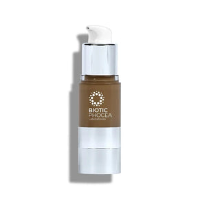 Biotic Phocea Airless Line Eyebrow Pigment Tawny Brown (EB09) 13ml - BVShop