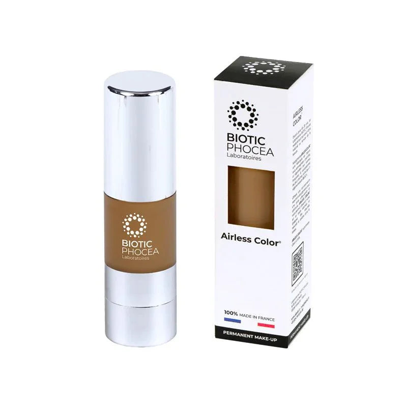 Biotic Phocea Airless Line Pigment Grey Corrector (CC03) 13ml - BVShop
