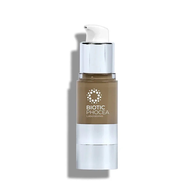 Biotic Phocea Airless Line Pigment Orange Corrector (CC01) 13ml - BVShop