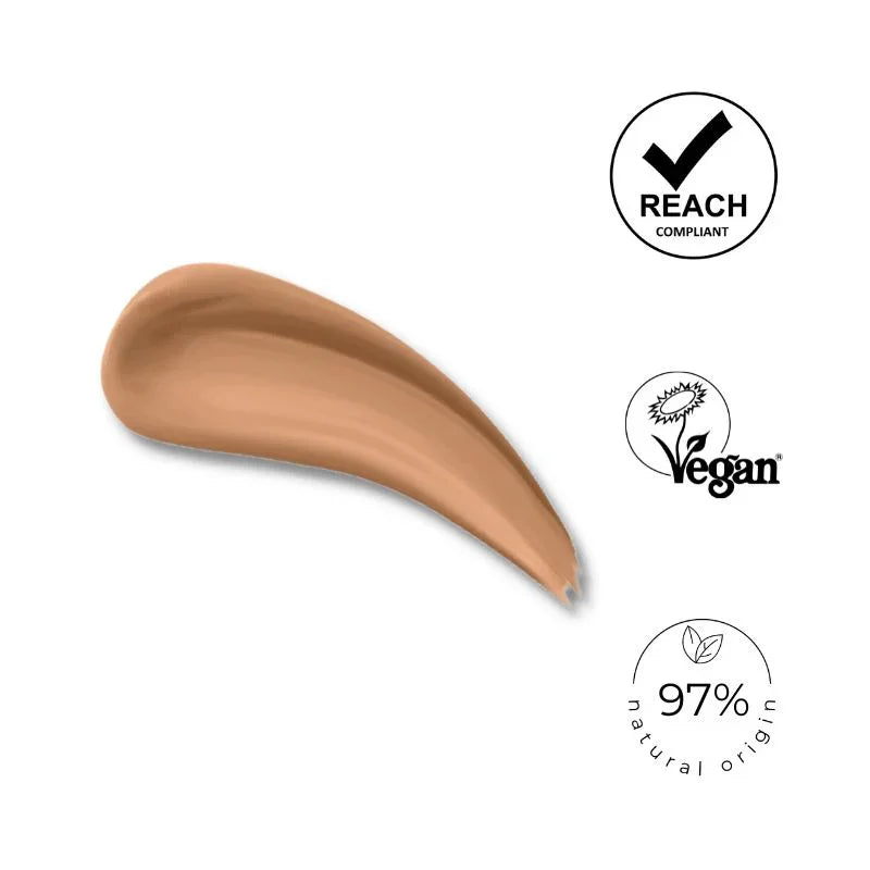 Biotic Phocea Airless Line Stabilizer Pigment Grey Brow Stop (ST04) 13ml - BVShop