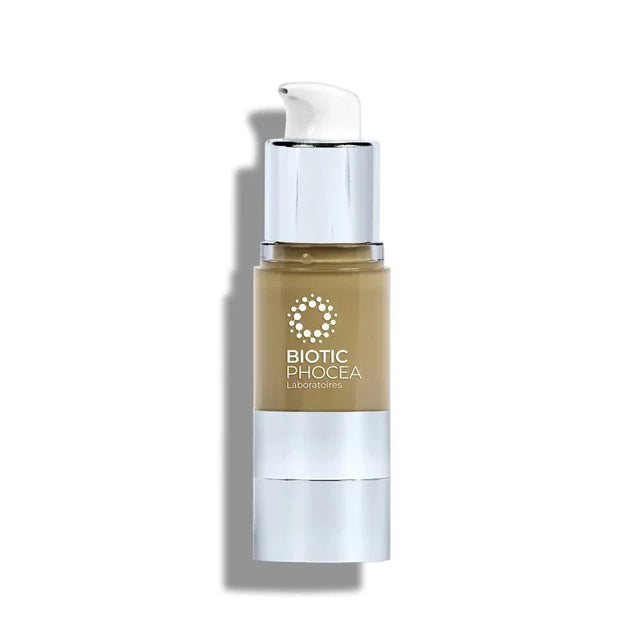 Biotic Phocea Airless Line Stabilizer Pigment Orange Brow Stop (ST03) 13ml - BVShop