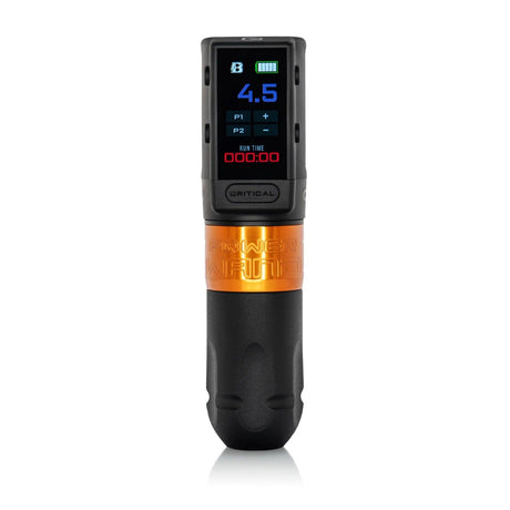 Bishop Power Wand Advanced Machine Kit - BVShop