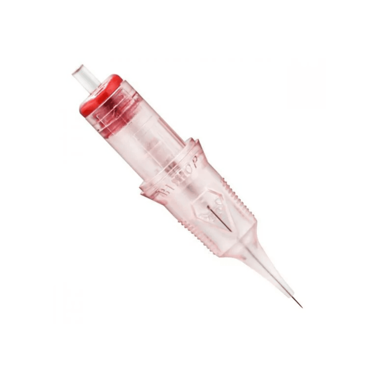 Da Vinci PMU Round Shader Cartridges - BVShop