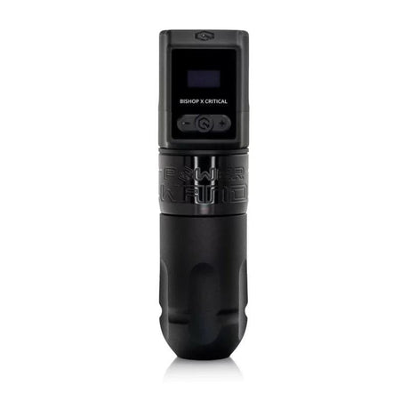 Bishop Power Wand Liner Tattoo PMU Machine Pen Full Set - BVShop