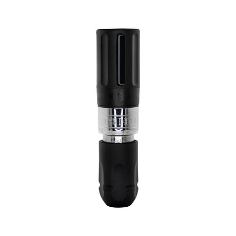 Bishop stainless steel Power Wand 4.2 packer machine with ergonomic handle and stainless steel construction for efficient packing.