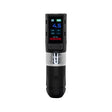 Stainless steel Bishop Power Wand 4.2 Packer Machine with ergonomic handle and compact design used for industrial packing tasks