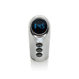 Bishop PMU Wand Silver Wireless Machine Kit - BVShop