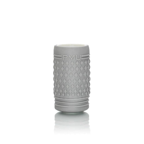 Bishop PMU Wand Silver Wireless Machine Kit - BVShop