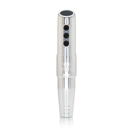 Bishop PMU Wand Silver Wireless Machine Kit - BVShop
