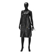 Black apron K-508 - BVShop