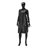 Black apron K-508 - BVShop