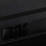 BLACK BARBER HAIRDRESSING SUITCASE - BVShop