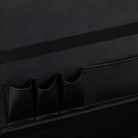 BLACK BARBER HAIRDRESSING SUITCASE - BVShop