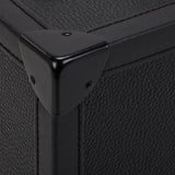 BLACK BARBER HAIRDRESSING SUITCASE - BVShop