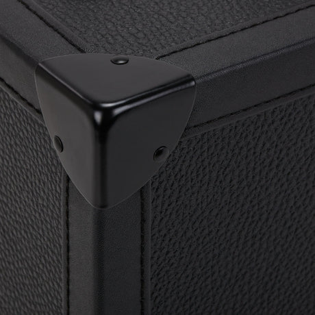 BLACK BARBER HAIRDRESSING SUITCASE - BVShop