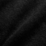 BLACK TERRY SHEET - BVShop