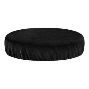 BLACK VELOUR STOCK COVER - BVShop