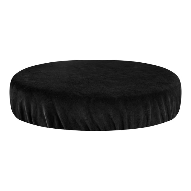 BLACK VELOUR STOCK COVER - BVShop