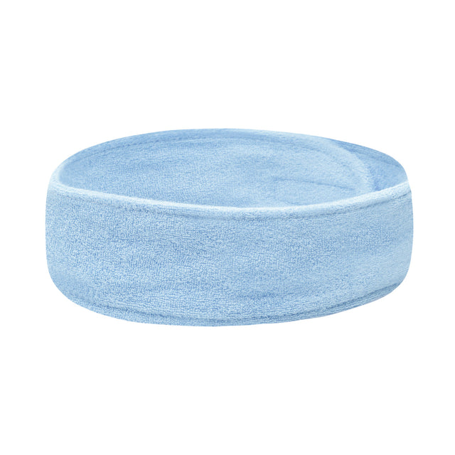 BLUE TERRY BAND - BVShop