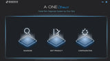 BomTech A-ONE Smart Skin Analyzer - BVShop