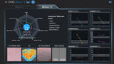 BomTech A-ONE Smart Skin Analyzer - BVShop