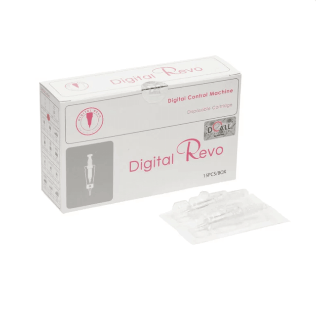 BomTech Revo Slope Cartridges - BVShop
