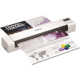 Brother DS-940DW Portable Wireless Scanner - BVShop