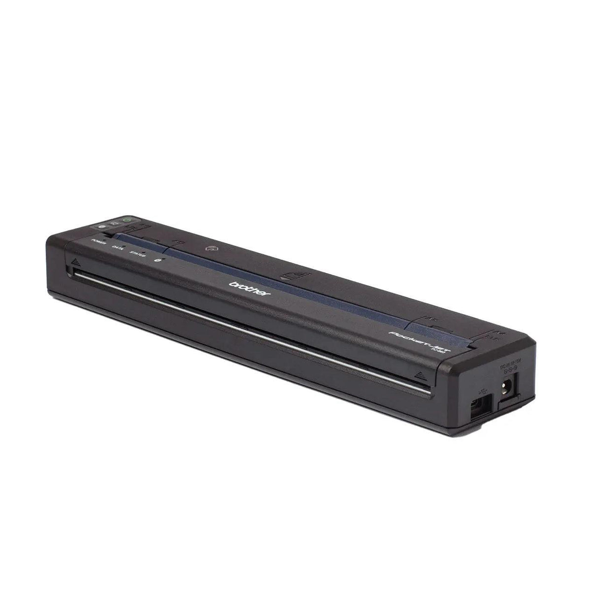Brother PocketJet PJ-863 A4 Thermal Stencil Printer - BVShop