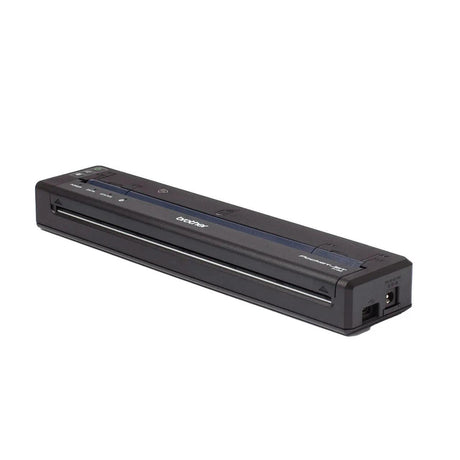Brother PocketJet PJ-863 A4 Thermal Stencil Printer - BVShop