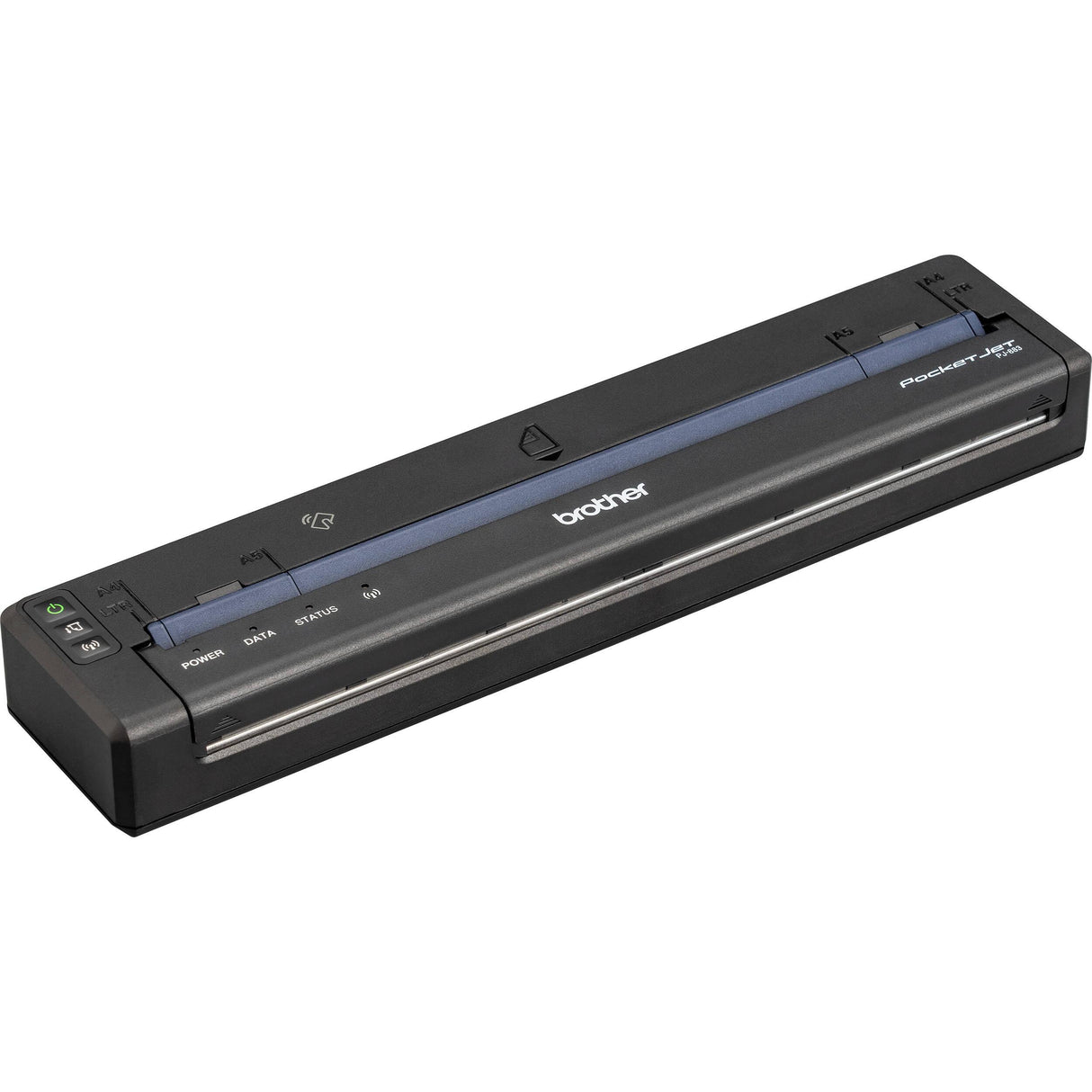 Brother PocketJet PJ-883 A4 Thermal Stencil Printer - BVShop