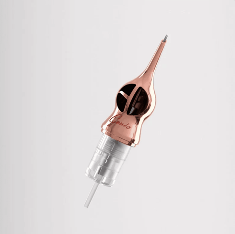 Brow Daddy GENIE PMU Round Liner Cartridges - BVShop