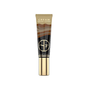 Brow Daddy Hybrid Tint Developer 3% 60ml - BVShop