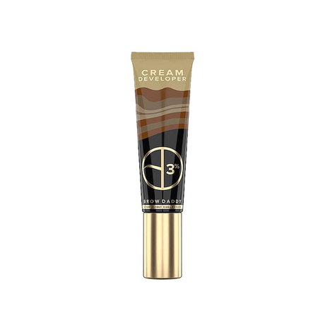 Brow Daddy Hybrid Tint Developer 3% 60ml - BVShop