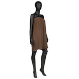BROWN TERRY PELLET No. 30 - BVShop