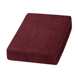 BROWN TERRY SHEET - BVShop